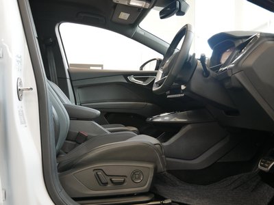 صورة 10 لـ 2025 AUDI Q4 SPORTBACK E-TRON