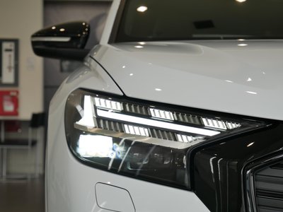 صورة 67 لـ 2025 AUDI Q4 SPORTBACK E-TRON