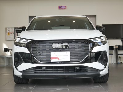 صورة 2 لـ 2025 AUDI Q4 SPORTBACK E-TRON