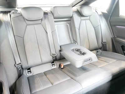 صورة 11 لـ 2025 AUDI Q4 SPORTBACK E-TRON