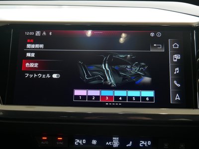 صورة 46 لـ 2025 AUDI Q4 SPORTBACK E-TRON