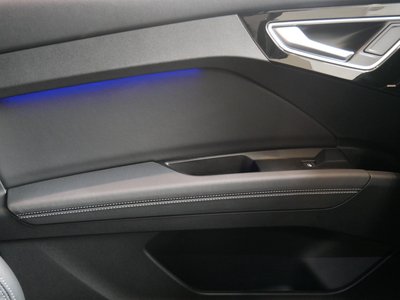 صورة 64 لـ 2025 AUDI Q4 SPORTBACK E-TRON