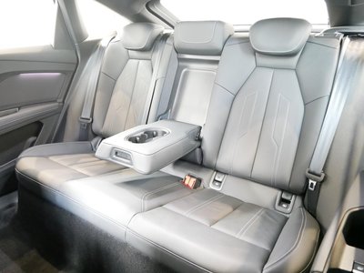 صورة 15 لـ 2025 AUDI Q4 SPORTBACK E-TRON