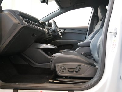 صورة 14 لـ 2025 AUDI Q4 SPORTBACK E-TRON