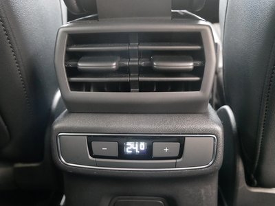 صورة 22 لـ 2025 AUDI Q4 SPORTBACK E-TRON