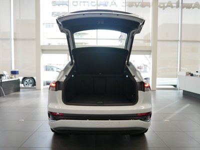 صورة 17 لـ 2025 AUDI Q4 SPORTBACK E-TRON