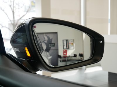 صورة 50 لـ 2025 AUDI Q4 SPORTBACK E-TRON