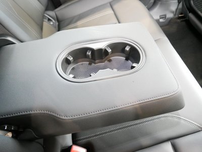 صورة 21 لـ 2025 AUDI Q4 SPORTBACK E-TRON