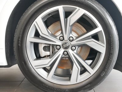 صورة 72 لـ 2025 AUDI Q4 SPORTBACK E-TRON