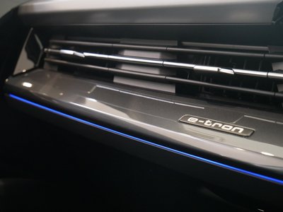 صورة 63 لـ 2025 AUDI Q4 SPORTBACK E-TRON