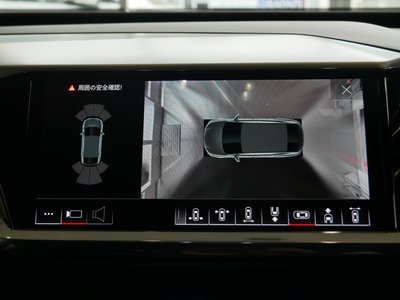 صورة 53 لـ 2025 AUDI Q4 SPORTBACK E-TRON