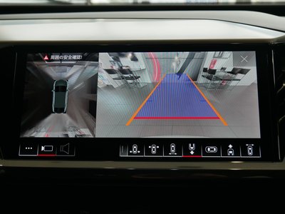 صورة 52 لـ 2025 AUDI Q4 SPORTBACK E-TRON
