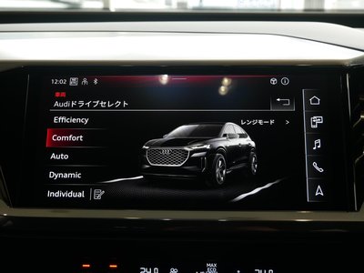 صورة 40 لـ 2025 AUDI Q4 SPORTBACK E-TRON