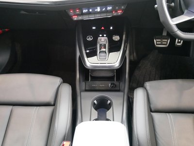 صورة 25 لـ 2025 AUDI Q4 SPORTBACK E-TRON