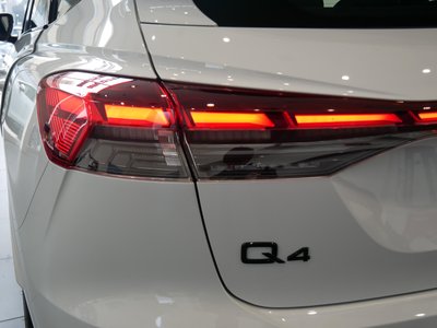 صورة 69 لـ 2025 AUDI Q4 SPORTBACK E-TRON