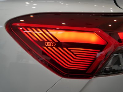 صورة 70 لـ 2025 AUDI Q4 SPORTBACK E-TRON