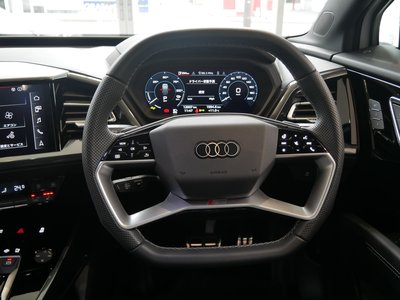 صورة 26 لـ 2025 AUDI Q4 SPORTBACK E-TRON