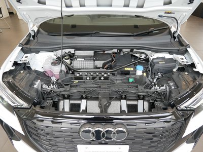 صورة 80 لـ 2025 AUDI Q4 SPORTBACK E-TRON