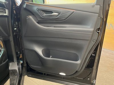 2023 Toyota VELLFIRE 照片 25