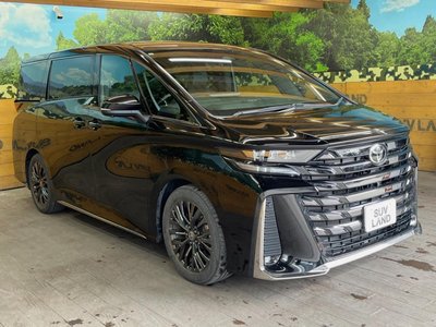 2023 Toyota VELLFIRE 照片 16