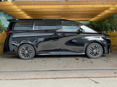 2023 Toyota VELLFIRE 照片 59