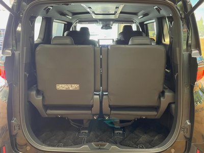2023 Toyota VELLFIRE 照片 54