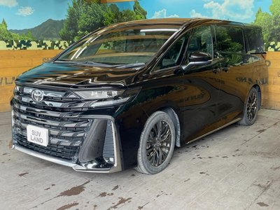 2023 Toyota VELLFIRE 照片 58