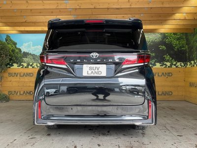 2023 Toyota VELLFIRE 照片 61