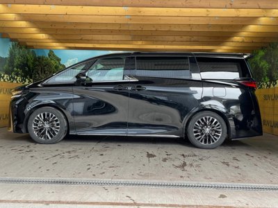 2023 Toyota VELLFIRE 照片 60