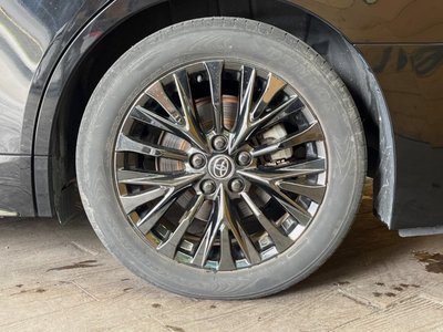 2023 Toyota VELLFIRE 照片 13