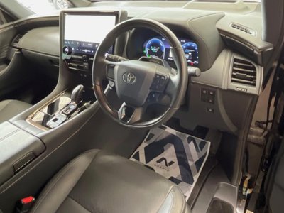2023 Toyota VELLFIRE 照片 27