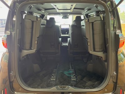 2023 Toyota VELLFIRE 照片 10