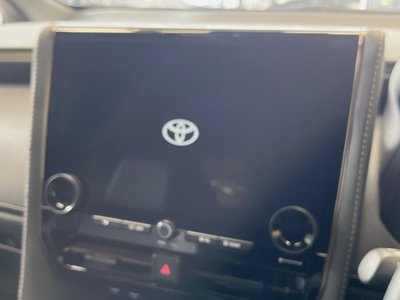 2023 Toyota VELLFIRE 照片 4