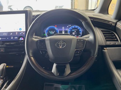 2023 Toyota VELLFIRE 照片 11