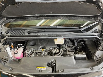 2023 Toyota VELLFIRE 照片 18