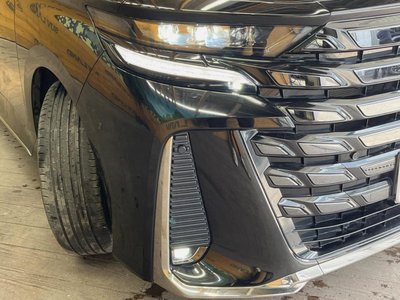 2023 Toyota VELLFIRE 照片 12
