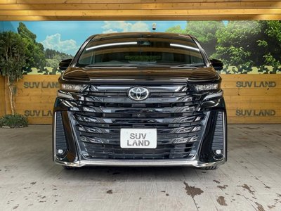 2023 Toyota VELLFIRE 照片 14