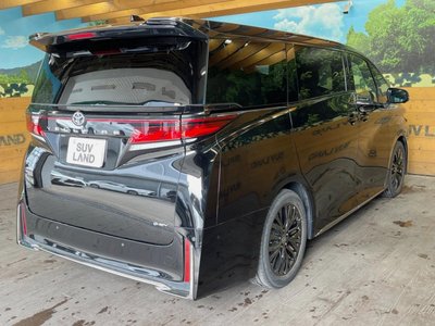 2023 Toyota VELLFIRE 照片 17