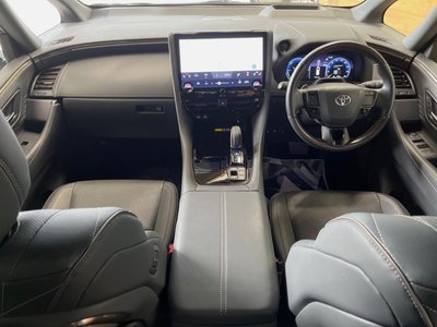 2023 Toyota VELLFIRE 照片 2