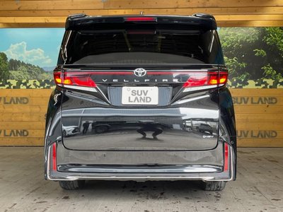 2023 Toyota VELLFIRE 照片 15