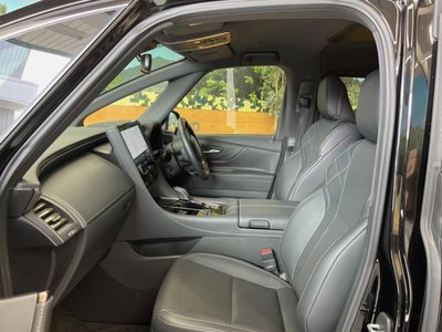 2023 Toyota VELLFIRE 照片 21