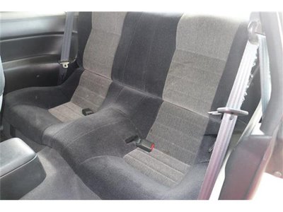 1996 Nissan SYLVIA photo 16