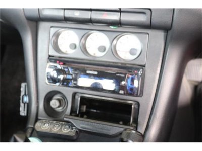 1996 Nissan SYLVIA photo 15