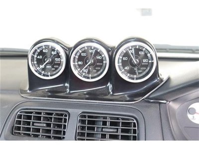 1996 Nissan SYLVIA photo 14
