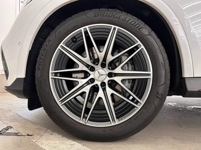 2025 Mercedes-BENZ GLC AMG 照片 12