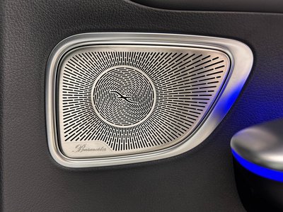 2025 Mercedes-BENZ GLC AMG 缩略图 29
