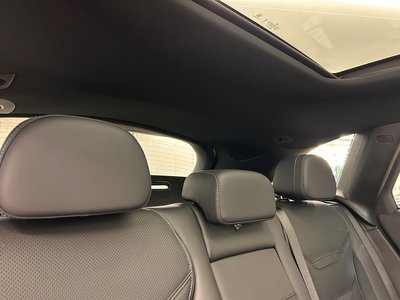 2025 Mercedes-BENZ GLC AMG 缩略图 19