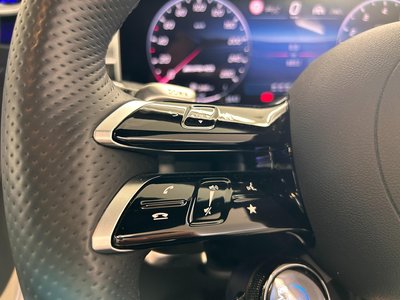2025 Mercedes-BENZ GLC AMG 缩略图 40