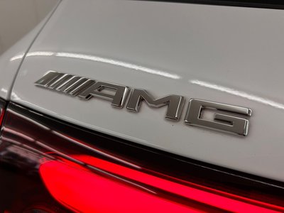 2025 Mercedes-BENZ GLC AMG 照片 10