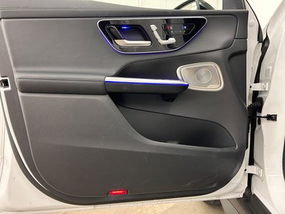 2025 Mercedes-BENZ GLC AMG 缩略图 24